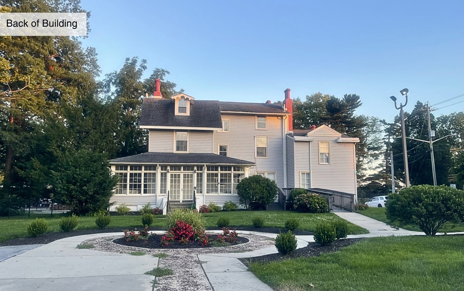 More Photos Of 3701 Philadelphia Pike, Claymont Specialty For Lease