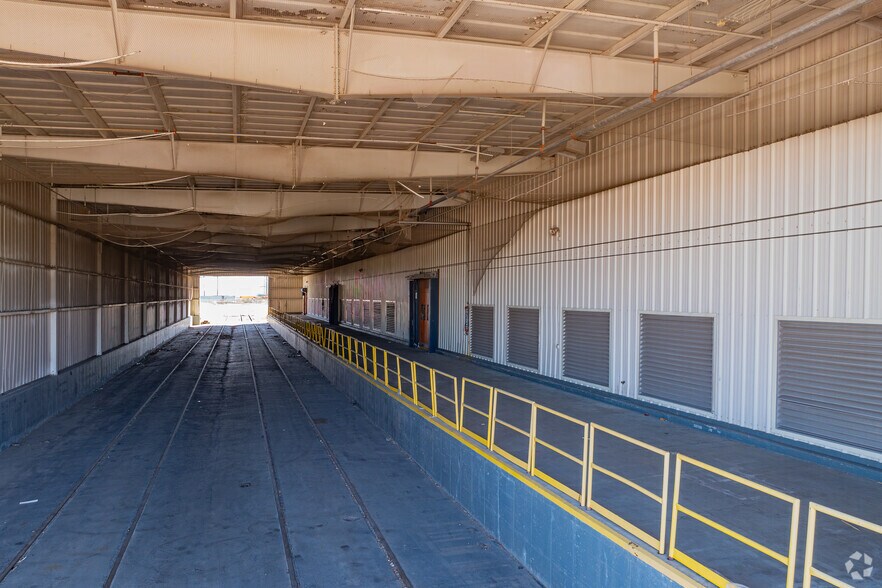 More Photos Of 1455 E 62nd Ave, Denver Refrigeration Cold Storage For Lease