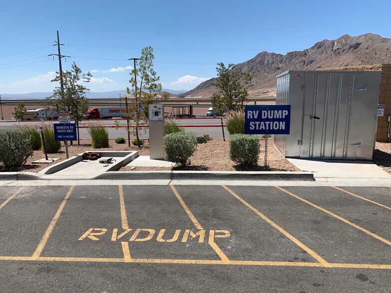 More Photos Of 1500 Railroad Pass Casino Rd, Henderson Land For Lease