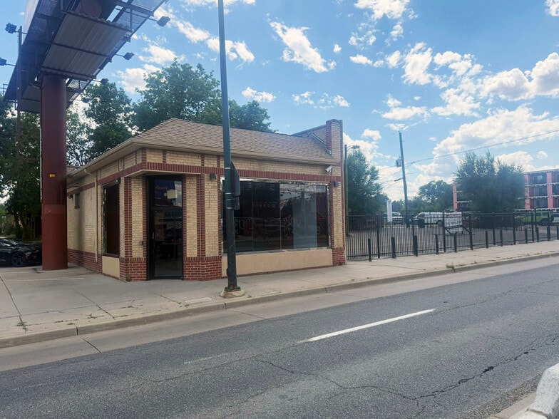 More Photos Of 4500 W Colfax Ave, Denver Storefront Retail Office For Sale
