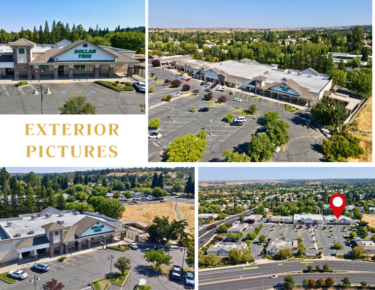 More Photos Of 3201-3261 Stanford Ranch Rd, Rocklin Unknown For Lease