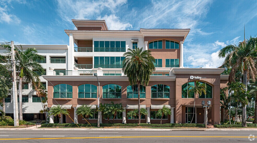 More Photos Of 1 N Federal Hwy, Boca Raton Office For Lease