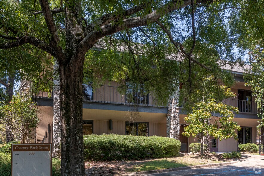 More Photos Of 100 Century Park S, Birmingham Unknown For Lease