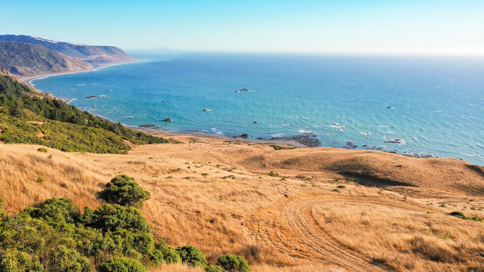 More Photos Of 26000 Mattole Rd, Ferndale Land For Sale