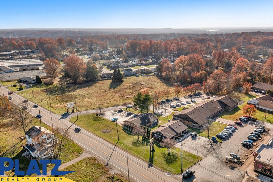 More Photos Of 650 Youngstown Warren Rd, Niles Office For Sale
