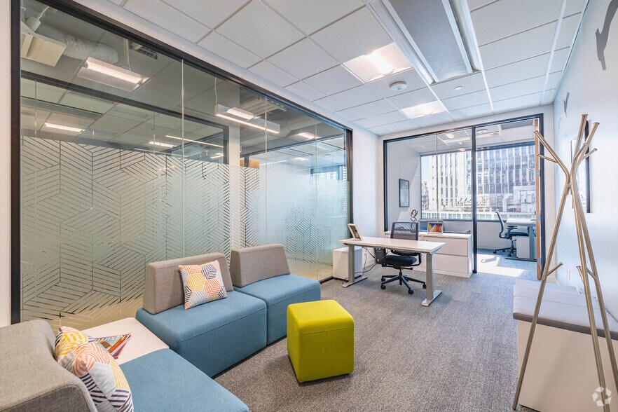 More Photos Of 1201 2nd Ave, Seattle Office For Lease