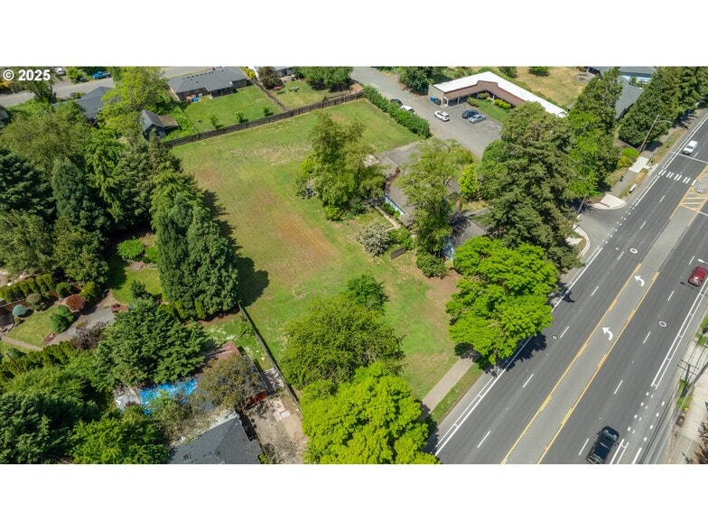 More Photos Of River Road @ Hamilton Ave, Eugene Land For Sale