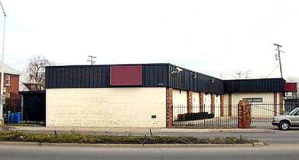 More Photos Of 5800-5830 Conner St, Detroit Medical For Sale