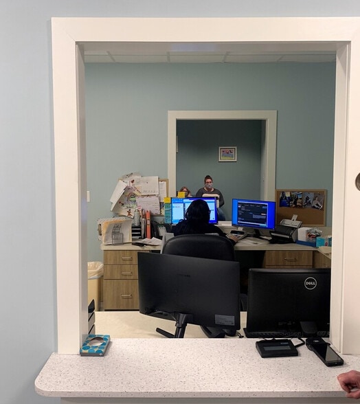 More Photos Of 1485 Jesse Jewell Pky, Gainesville Medical For Lease