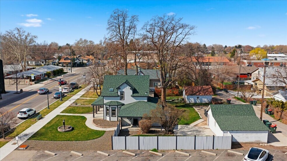 More Photos Of 46 E Pine Ave, Meridian Office For Lease