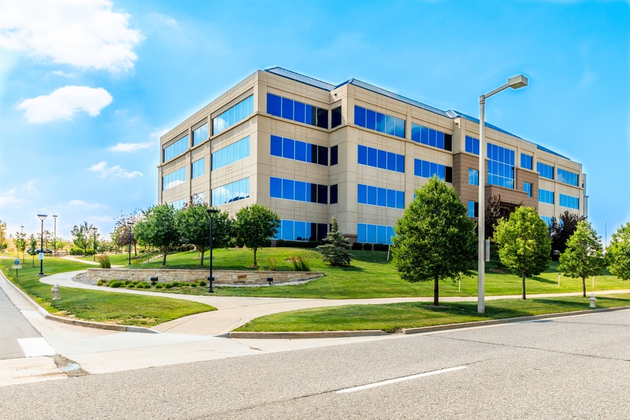 More Photos Of 9127 S Jamaica St, Englewood Office For Lease