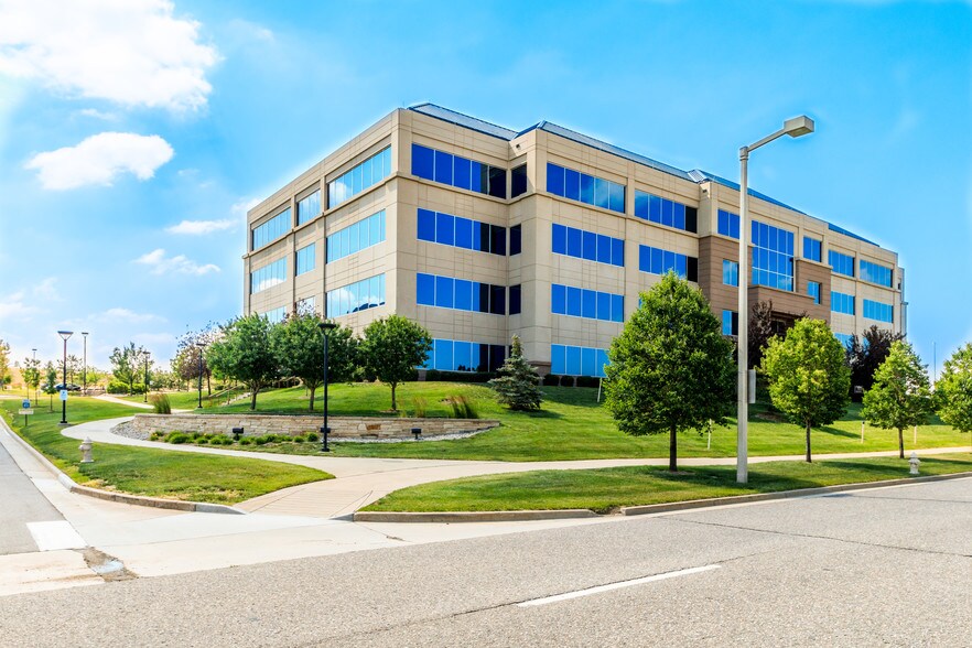 More Photos Of 9127 S Jamaica St, Englewood Office For Lease