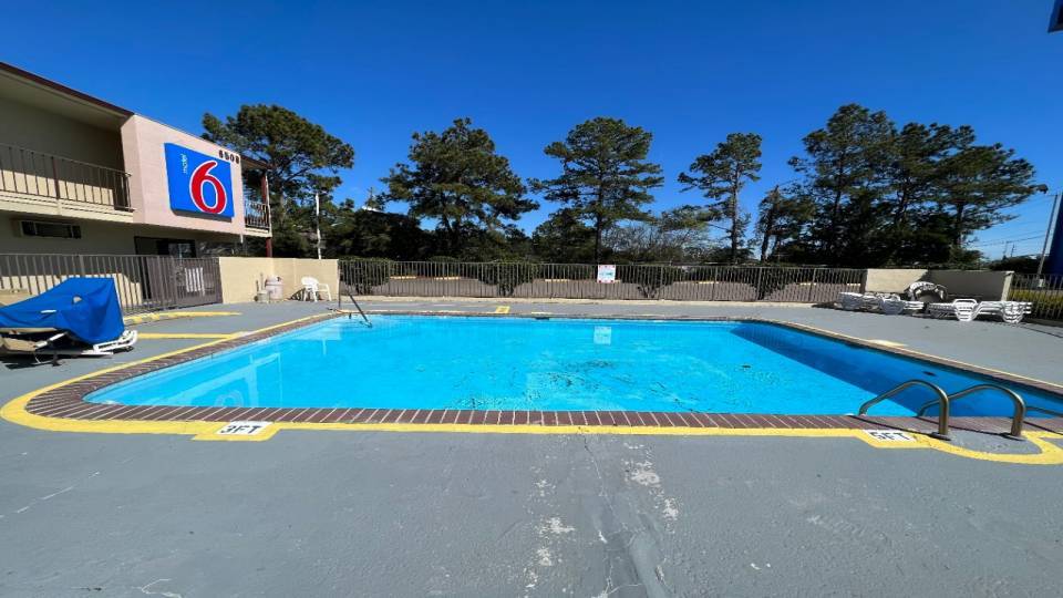 More Photos Of 6508 U.S. 49, Hattiesburg Hotel For Sale