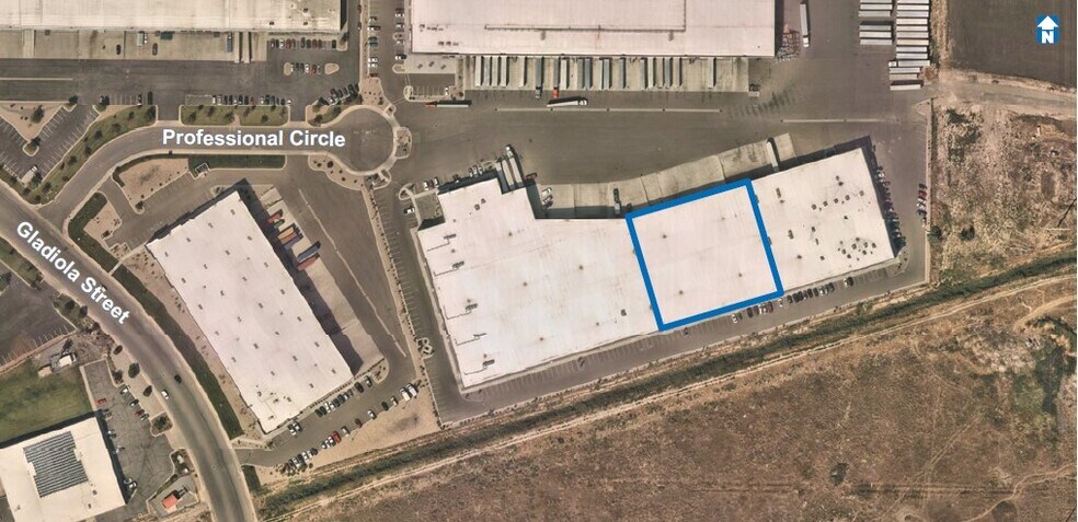 More Photos Of 3195 W Professional Cir, Salt Lake City Refrigeration Cold Storage For Lease