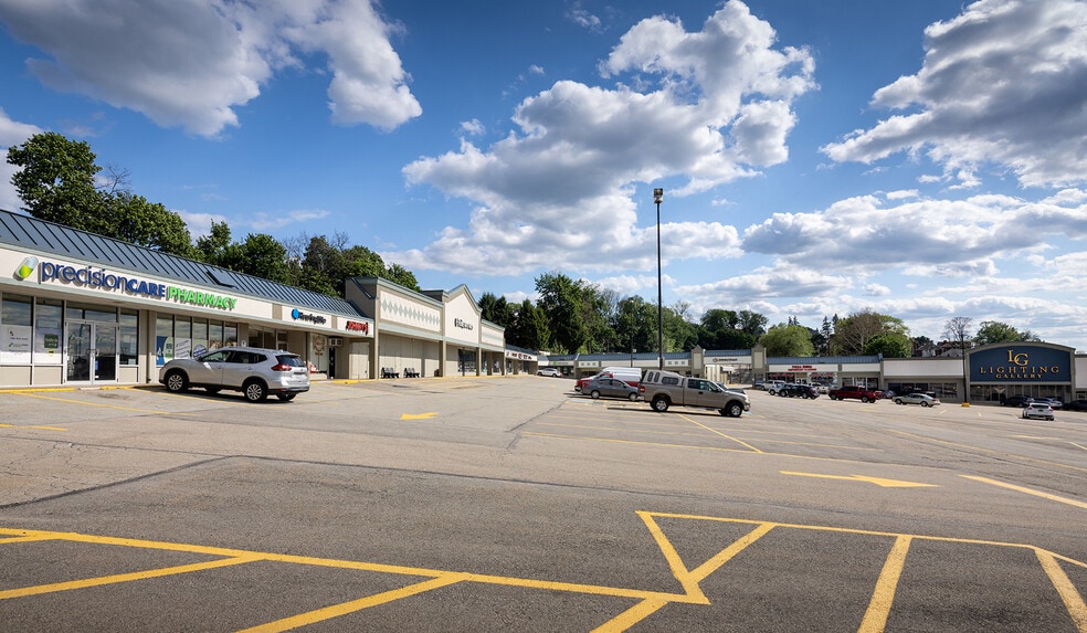 More Photos Of 400 E Pittsburgh St, Greensburg Unknown For Lease