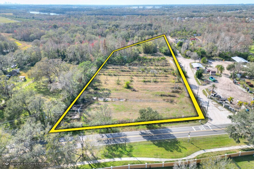More Photos Of 8680 Williams Rd, Seffner Land For Sale