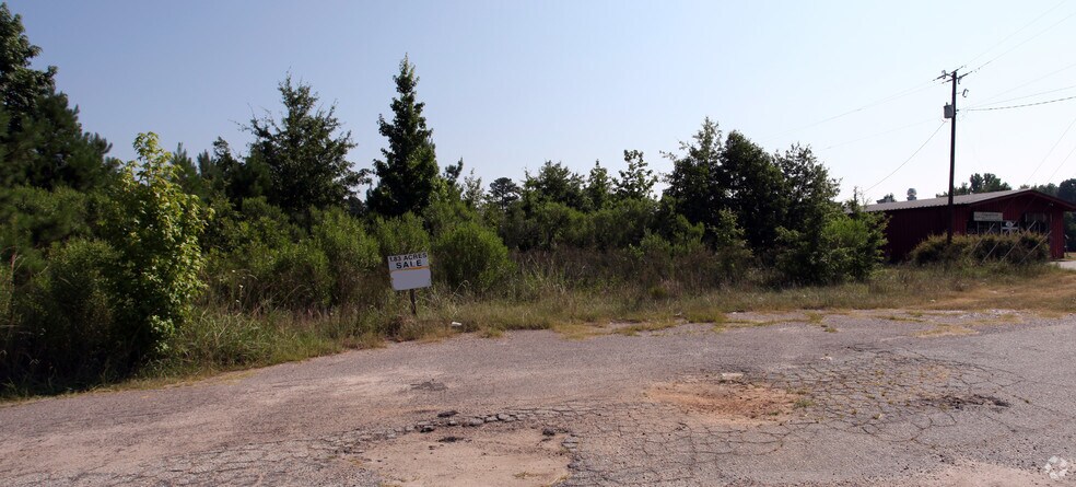 More Photos Of 709 Augusta Rd, Edgefield Land For Sale