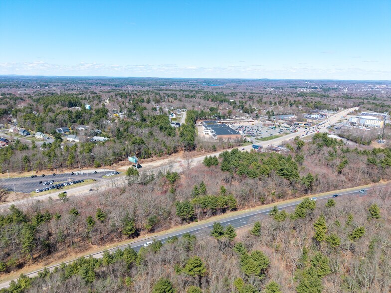 More Photos Of 334 Providence Hwy, Sharon Land For Sale