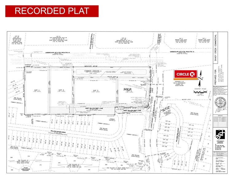 More Photos Of 8780 Highway N, O'Fallon Land For Sale