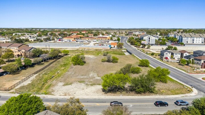 More Photos Of TBD Hollow Dr, San Antonio Land For Sale