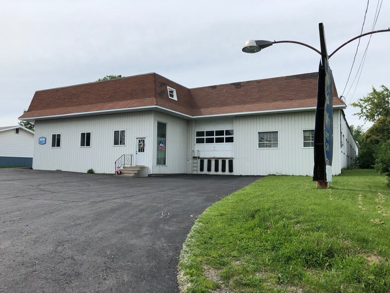 25063 Water St Watertown Ny 13601 Distribution For Sale