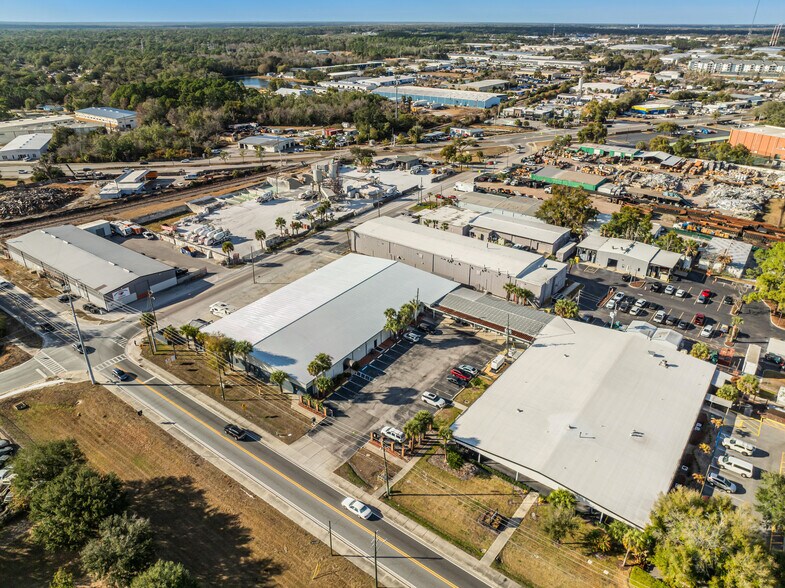 More Photos Of 440 Plumosa Ave, Casselberry Warehouse For Lease