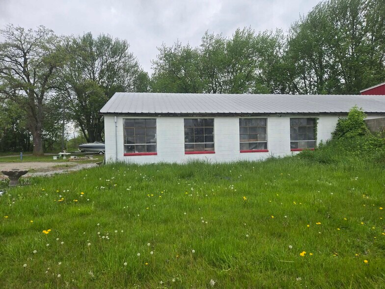 More Photos Of 3788 S Huron Rd, Bay City Land For Sale