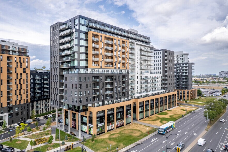 Primary Photo Of 7315 Av Newman, Montréal Apartments For Lease