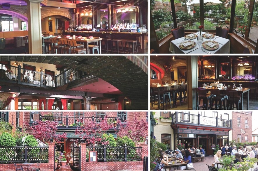 More Photos Of 1606-1608 Thames St, Baltimore Restaurant For Sale