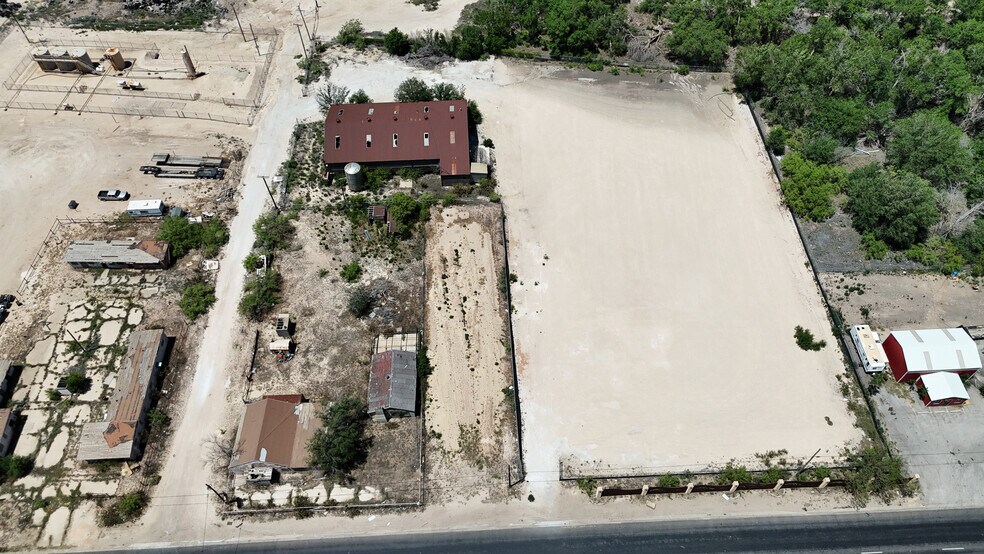 More Photos Of 3114 2nd st, Odessa Land For Lease