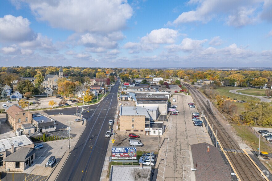 More Photos Of 130 Washington St, Woodstock Apartments For Sale