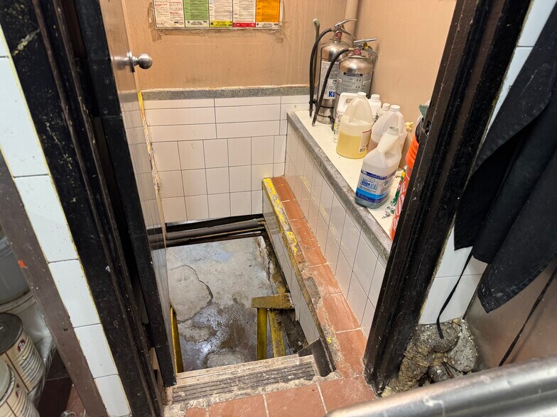 More Photos Of 543-545 Nostrand Ave, Brooklyn Storefront Retail Residential For Lease