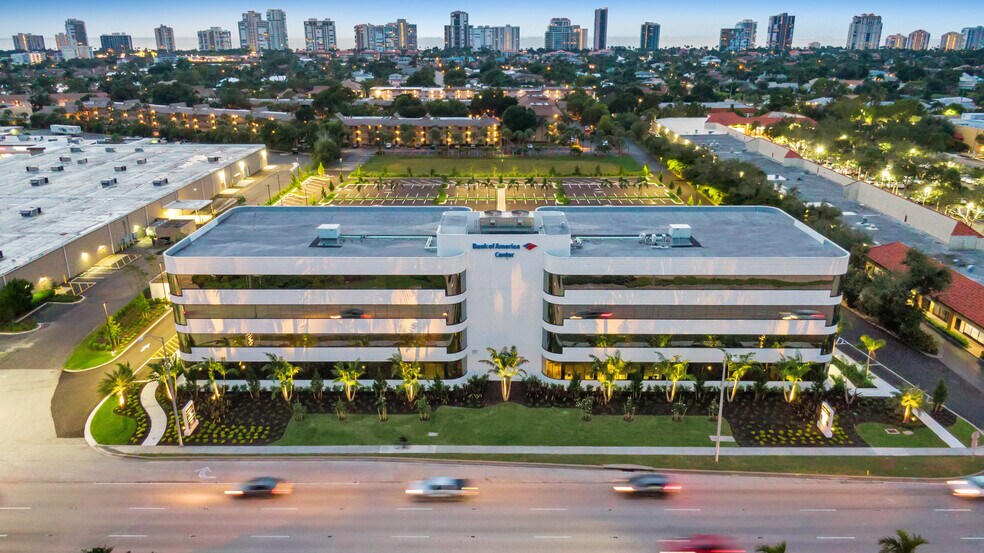 More Photos Of 4501 Tamiami Trl N, Naples Office For Lease