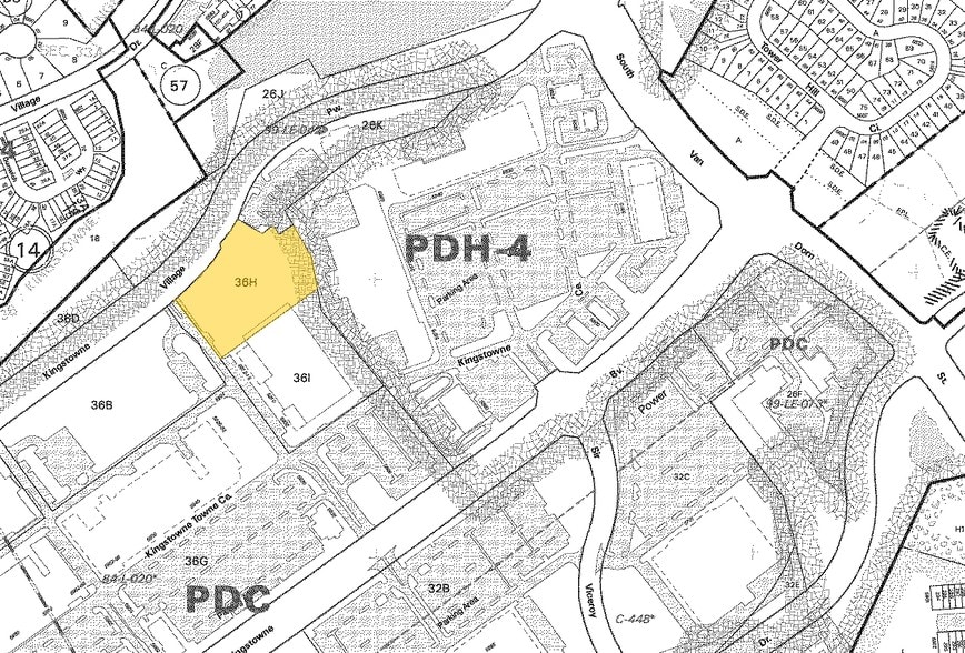 More Photos Of 5900-5920 Kingstowne Towne Ctr, Alexandria Unknown For Lease