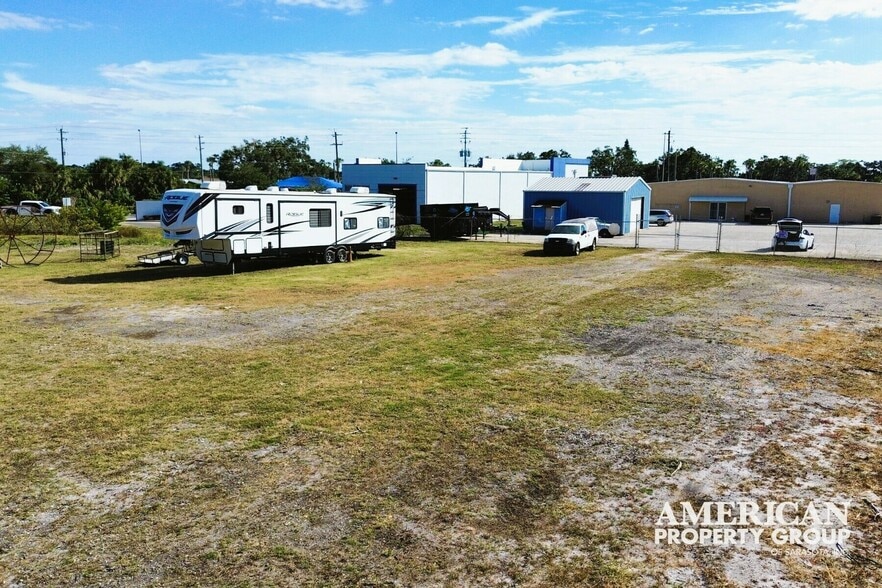 More Photos Of 7216 US Highway 301 N, Ellenton Land For Lease