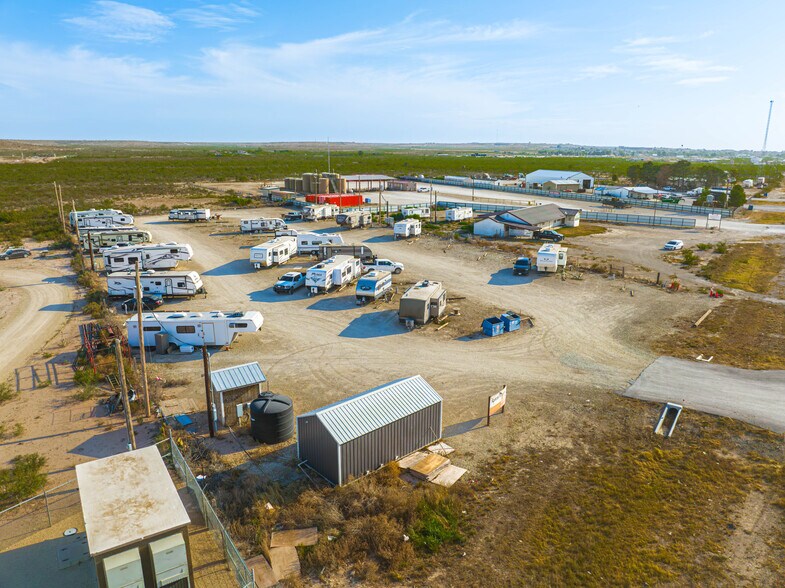 More Photos Of 2022 US-67, Rankin Manufactured Housing Mobile Home Park For Sale