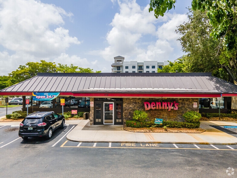 More Photos Of 1727-1797 N University Dr, Plantation Unknown For Lease