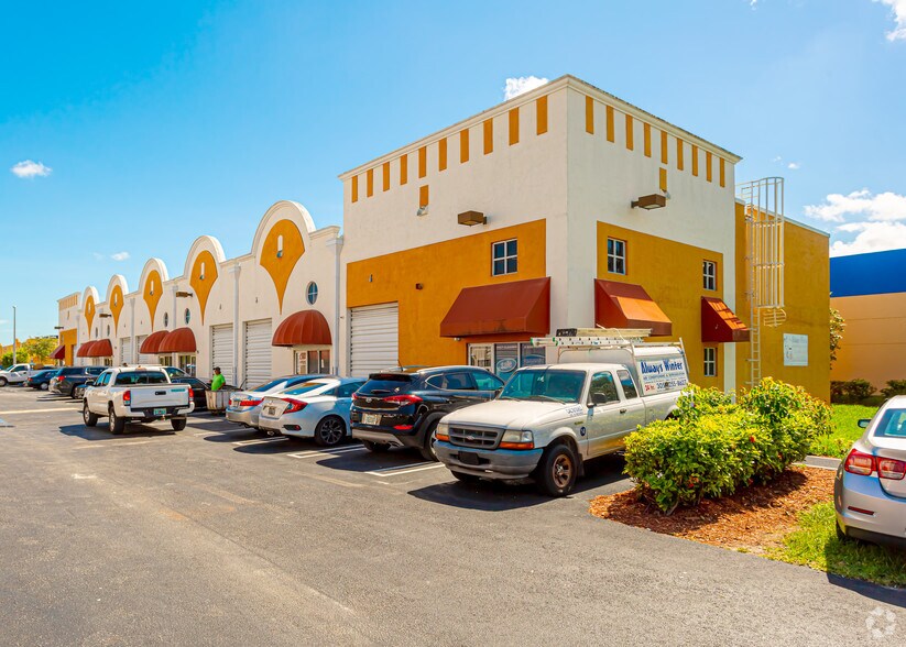 More Photos Of 13850 SW 143rd Ct, Miami Warehouse For Lease