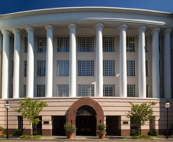 More Photos Of 200 Meeting St, Charleston Office For Sale
