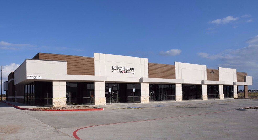 More Photos Of 1227 Grand West Blvd, Katy Coworking Space