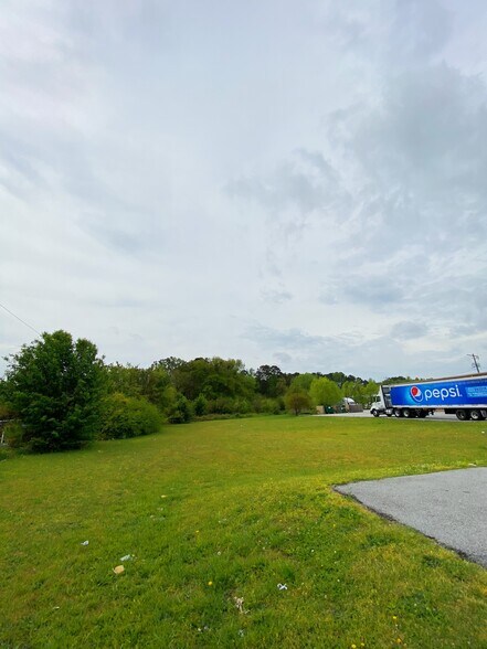 More Photos Of 4942 Springdale Rd, Forest Park Land For Sale