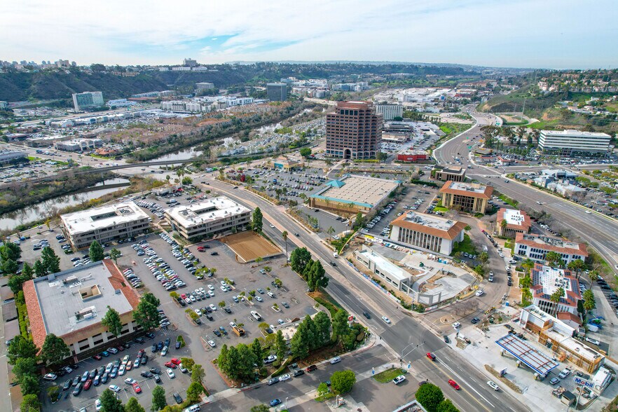 More Photos Of 5373 Mission Center Rd Rd, San Diego Land For Sale