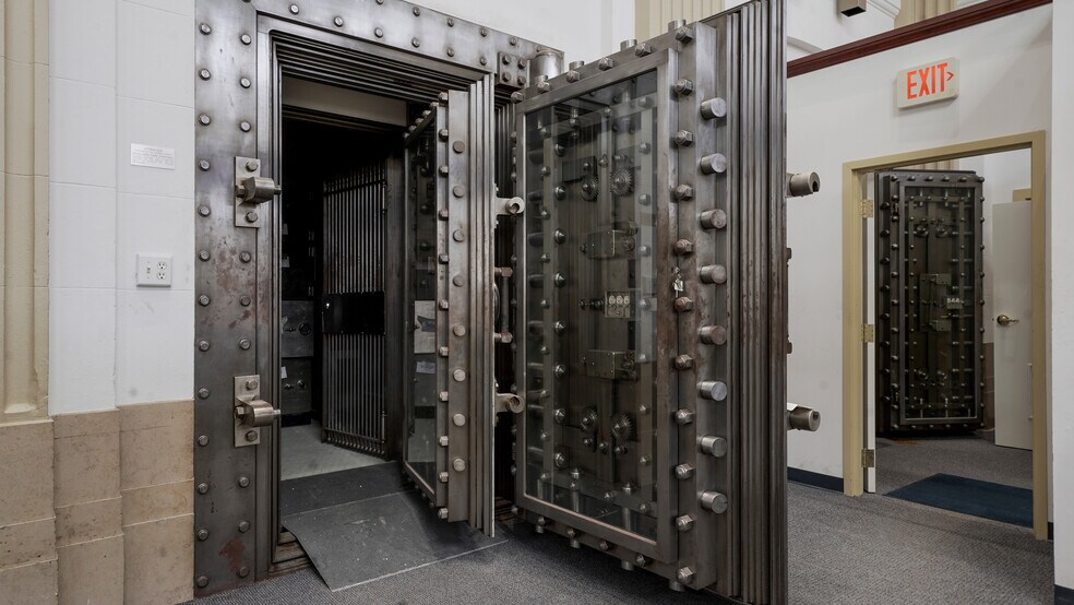 More Photos Of 95-101 William St, New Bedford Bank For Sale