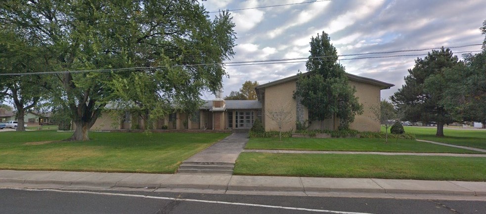 More Photos Of 7021 E 64th Ave, Commerce City Religious Facility For Sale