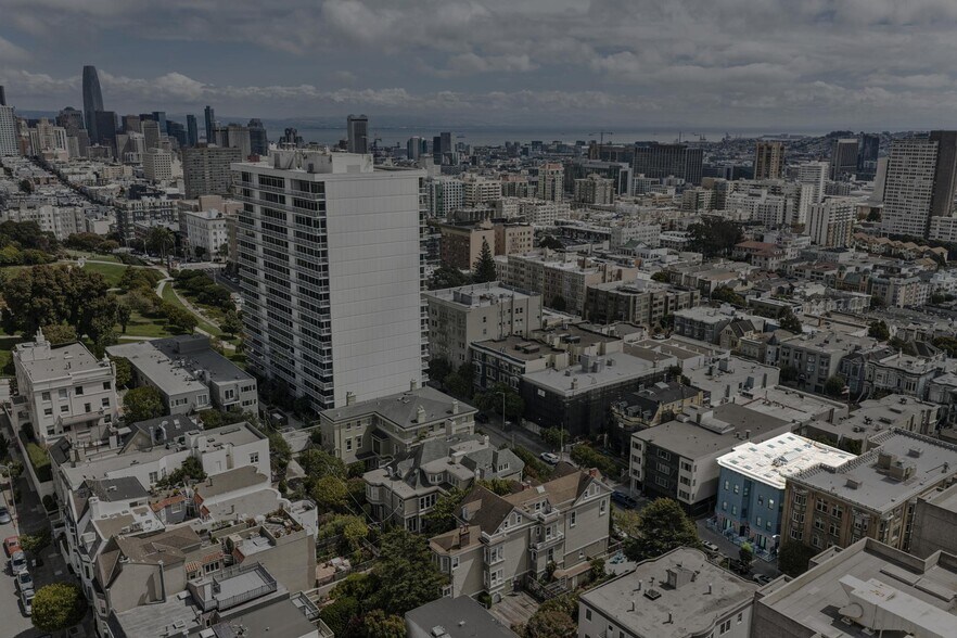 More Photos Of 2263-2269 Sacramento St, San Francisco Apartments For Sale