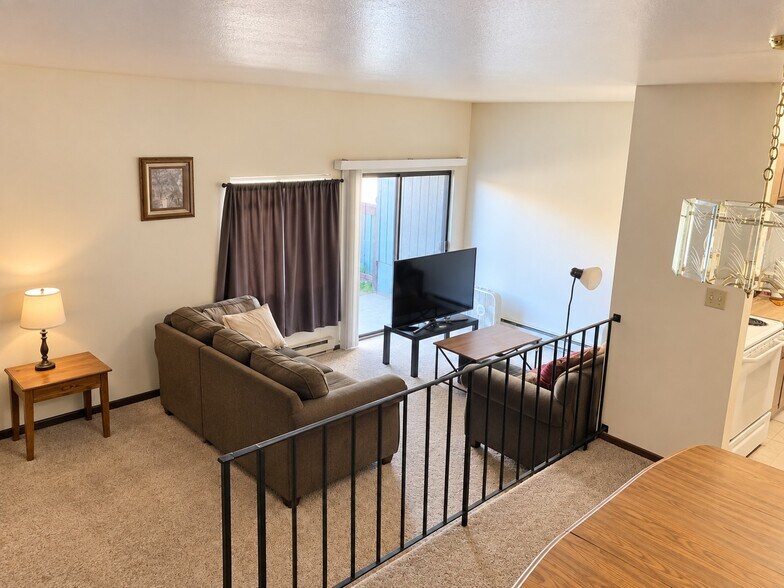 More Photos Of 1315 E Broadway St, Missoula Apartments For Sale