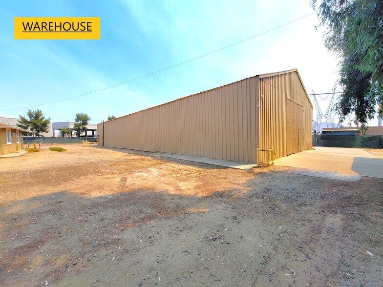 More Photos Of 26420 Palomar Rd, Menifee Industrial For Sale