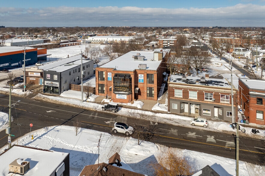 More Photos Of 243-247 Church St, St Catharines Office For Lease
