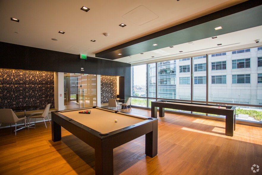 More Photos Of 1800 N Lynn St, Arlington Apartments For Lease