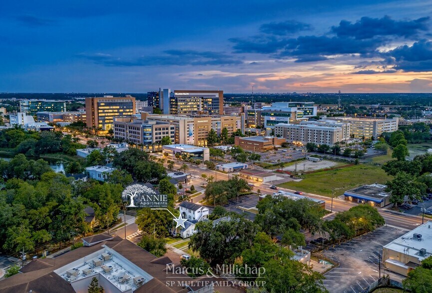 More Photos Of 940 Bradshaw Ter, Orlando Apartments For Sale